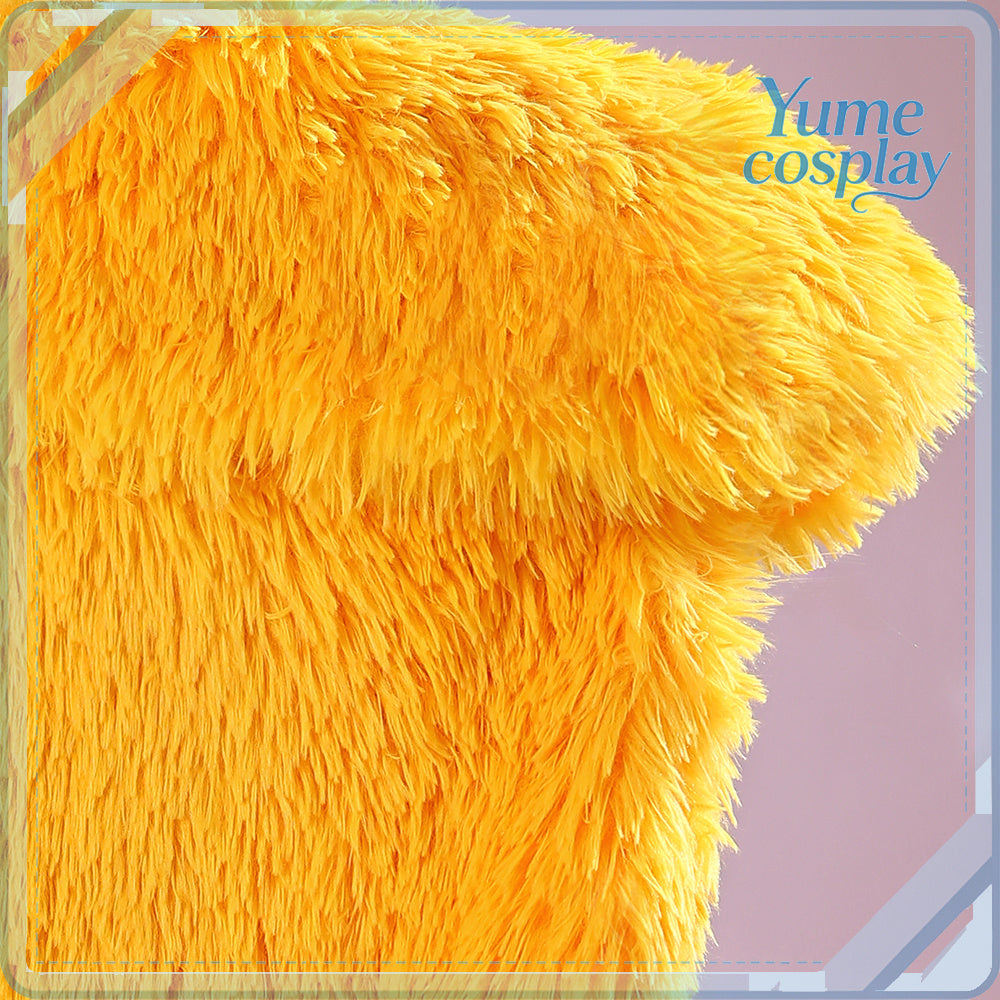 ワンピース（ONE　PIECE）　ナミ　エルバフ編　コスプレ衣装　DM10933