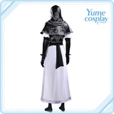 エルデンリング　ナイトレイン　葬儀屋　コスプレ衣装　DM10934