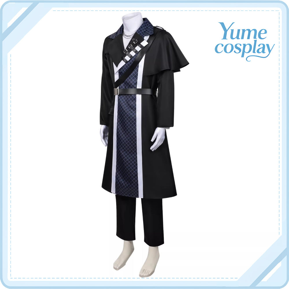 多聞くん今どっち!?　橘敬人　コスプレ衣装　DM10956