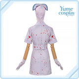 サイレントヒルf　バブルヘッドナース　コスプレ衣装　DM10963