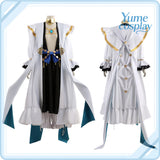 Fate/Grand　Order　FGO　ネモ/ノア　霊基再臨第三段階　コスプレ衣装　DM10981