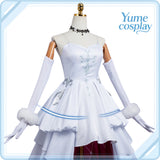 IdentityV　第五人格　マリー(血の女王)　2026さっぽろ雪まつり　コスプレ衣装　DM10996