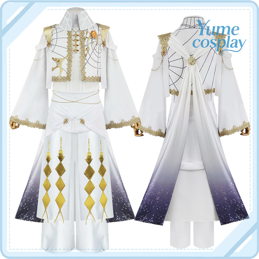 アイドリッシュセブン　四葉環　10.5周年　10.5th　anniv.　-Chronicle　of　Star-　コスプレ衣装　DM11028
