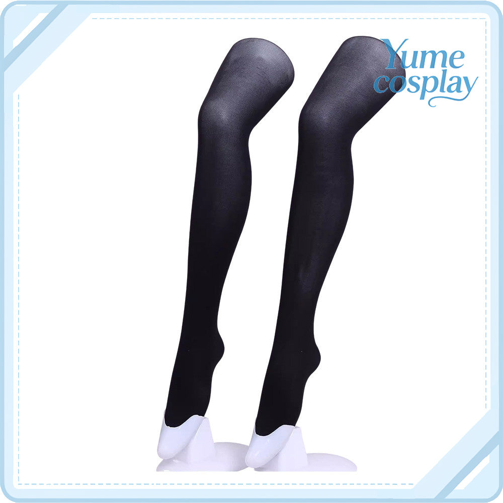 私を喰べたい、ひとでなし　八百歳比名子　コスプレ衣装　DM11034