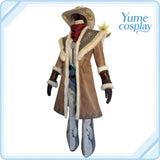 IdentityV　第五人格　カウボーイ(カヴィン・アユソ)　春の便りは　コスプレ衣装　DM11071