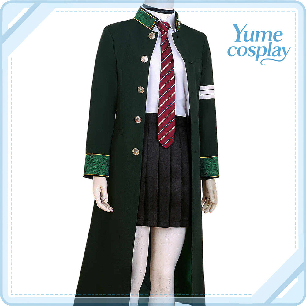 WIND　BREAKER（ウィンブレ）　椿野佑　コスプレ衣装　DM11073