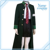 WIND　BREAKER（ウィンブレ）　椿野佑　コスプレ衣装　DM11073
