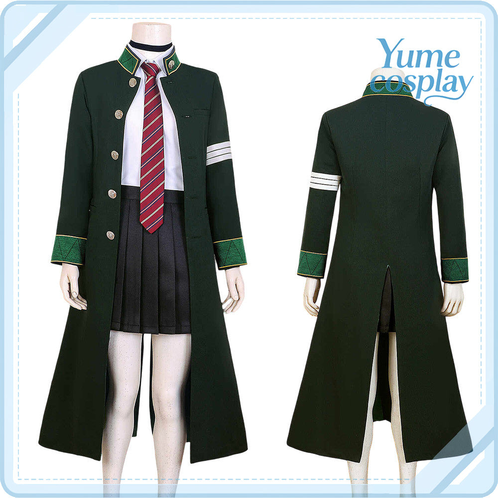 WIND　BREAKER（ウィンブレ）　椿野佑　コスプレ衣装　DM11073