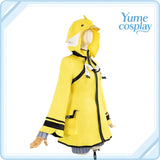 原神(げんしん)　星々の幻境　Weather　Waddler　ショートパンツver.　コスプレ衣装　DM11086