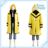 原神(げんしん)　星々の幻境　Weather　Waddler　ロングパンツver.　コスプレ衣装　DM11087