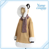 リンバス・カンパニー（Limbus　Company）　サンチョ　コスプレ衣装　DM11088
