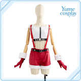勝利の女神：NIKKE　エレグ　アニメイトカフェコラボ　コスプレ衣装　DM11095