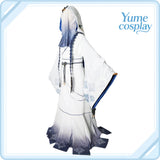 リンバス・カンパニー（Limbus　Company）　アラヤ　コスプレ衣装　DM11128