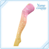 ウィンクス・クラブ（Winx　Club）　ステラ　コスプレ衣装　DM11179