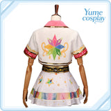アイカツ!　星宮いちご　STAR☆ANIS　コスプレ衣装　DM11254
