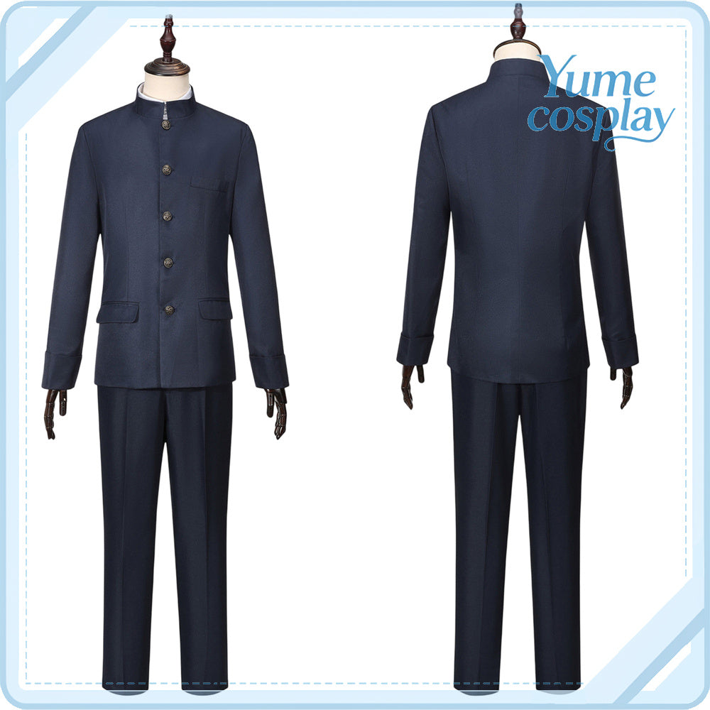 サイレントヒルf　岩井修　コスプレ衣装　DM11267