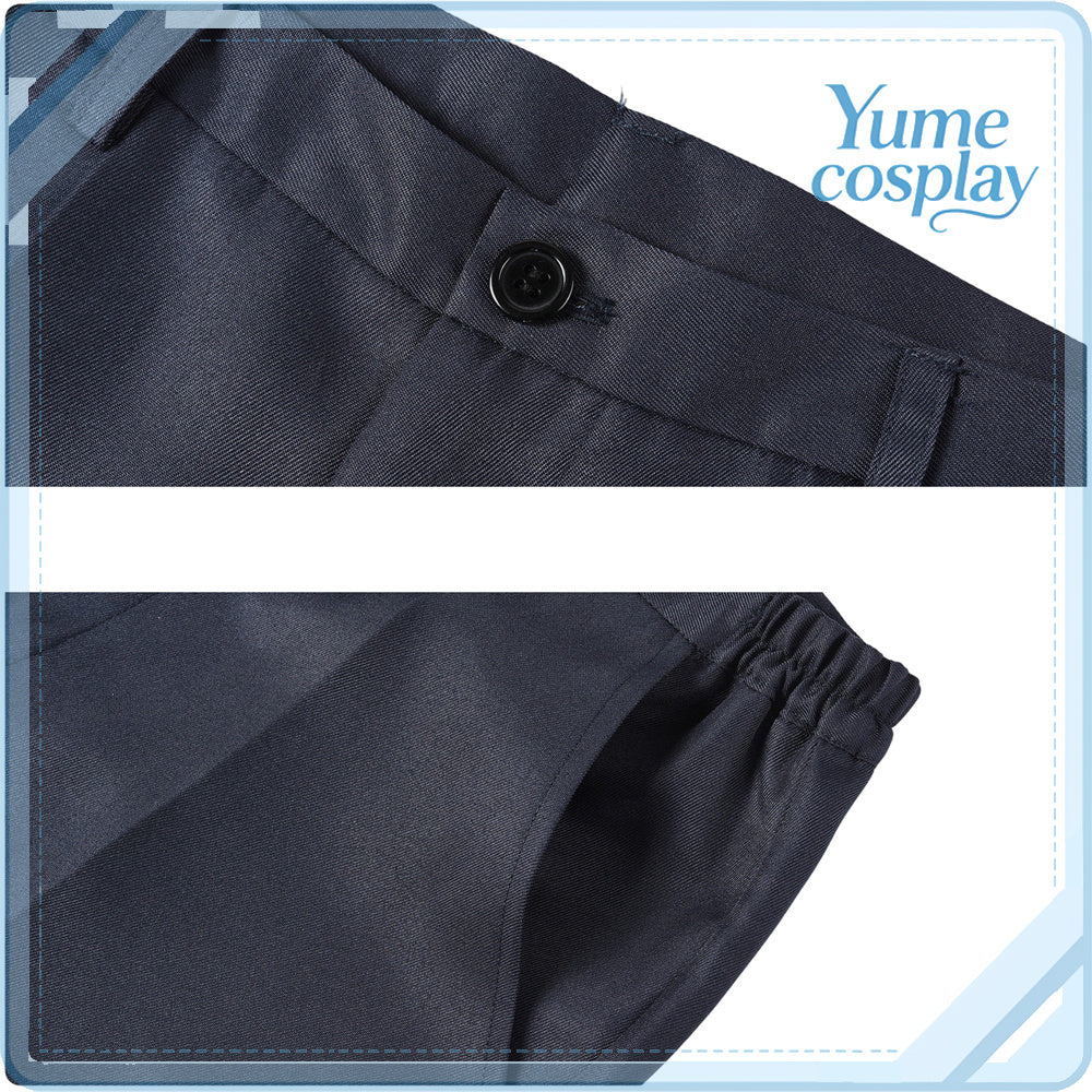 サイレントヒルf　岩井修　コスプレ衣装　DM11267