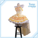 魔法少女まどか☆マギカ　巴マミ　Magia　Day　2025　-Half　Anniversary-　コスプレ衣装　DM11277