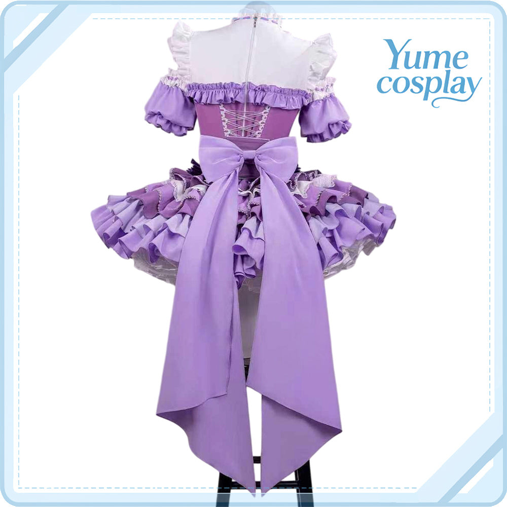 魔法少女まどか☆マギカ　鹿目まどか　Magia　Day　2025　-Half　Anniversary-　コスプレ衣装　DM11279