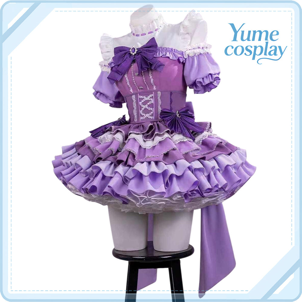 魔法少女まどか☆マギカ　鹿目まどか　Magia　Day　2025　-Half　Anniversary-　コスプレ衣装　DM11279
