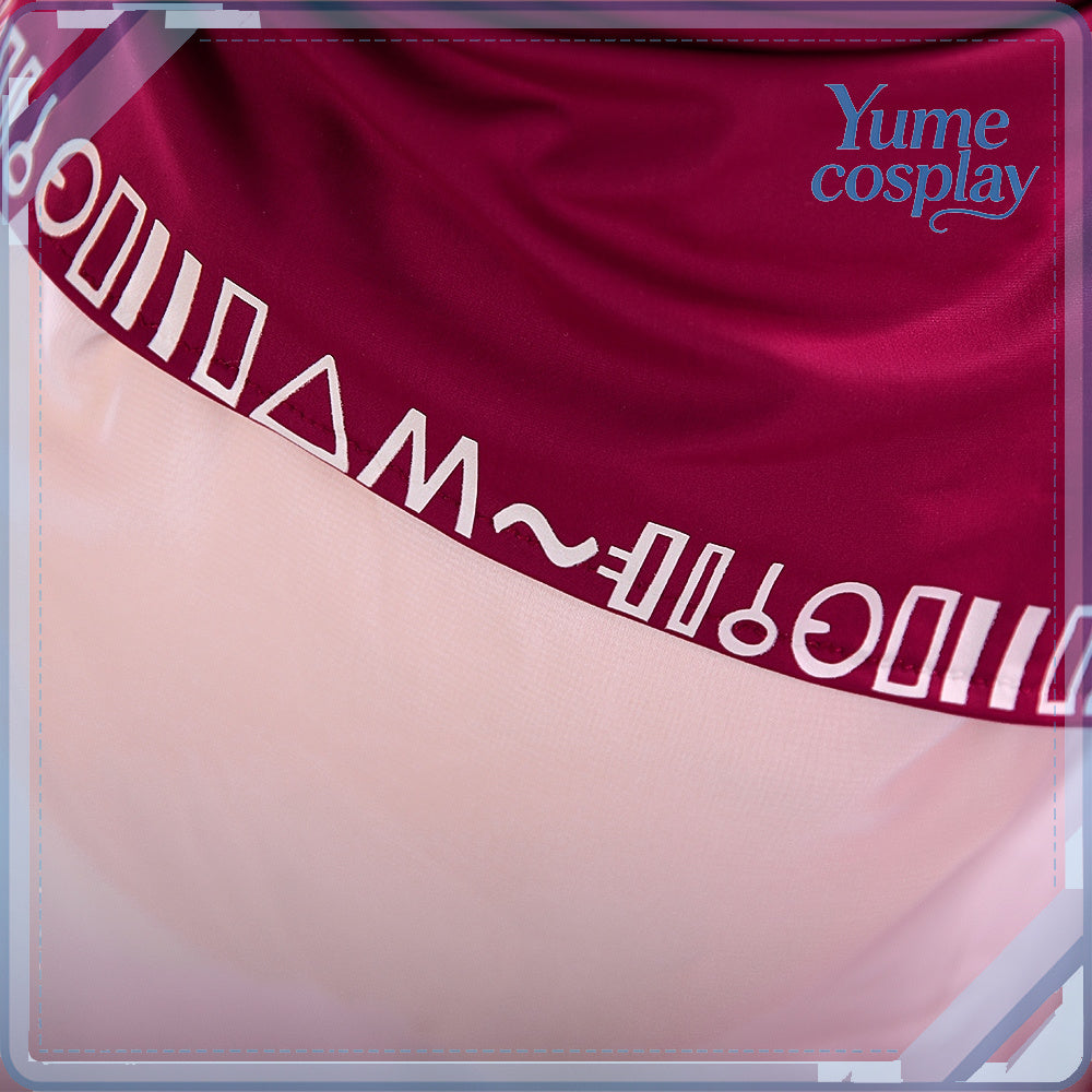 ゼルダの伝説　ゼルダ姫　水着　コスプレ衣装　DM11295