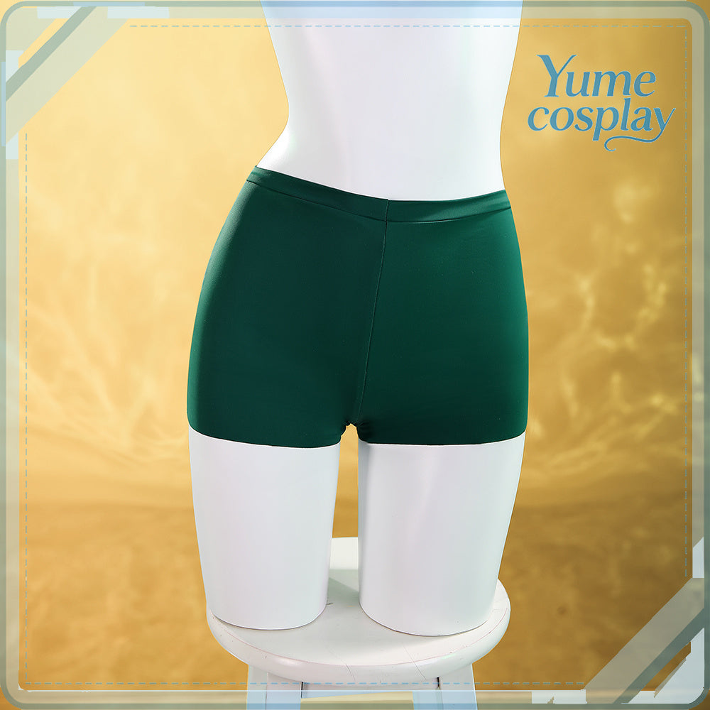 ゼルダの伝説　ゼルダ姫　水着　コスプレ衣装　DM11296