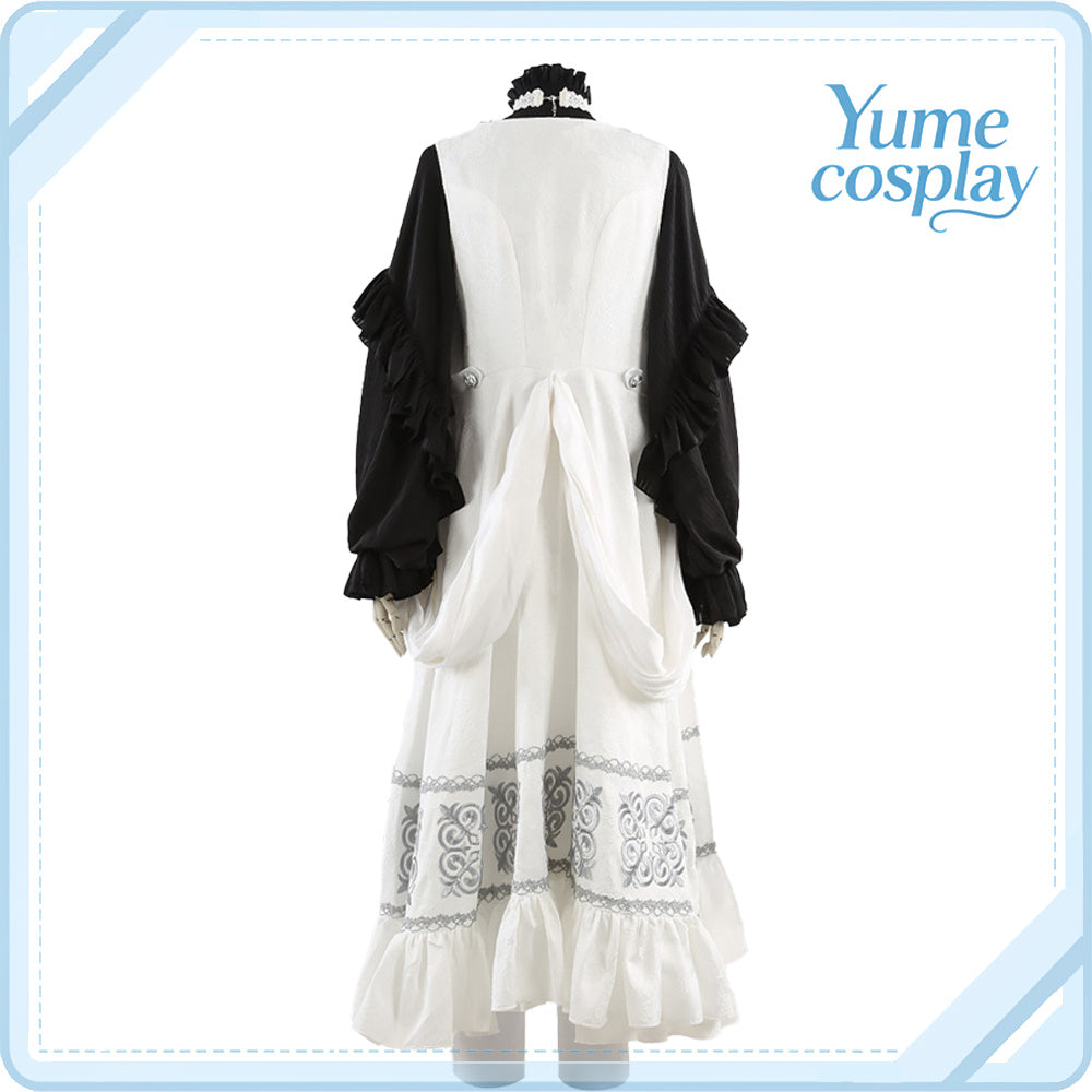 アイドリッシュセブン　百　春原百瀬　Re:vale記念日2024　コスプレ衣装　DM11301