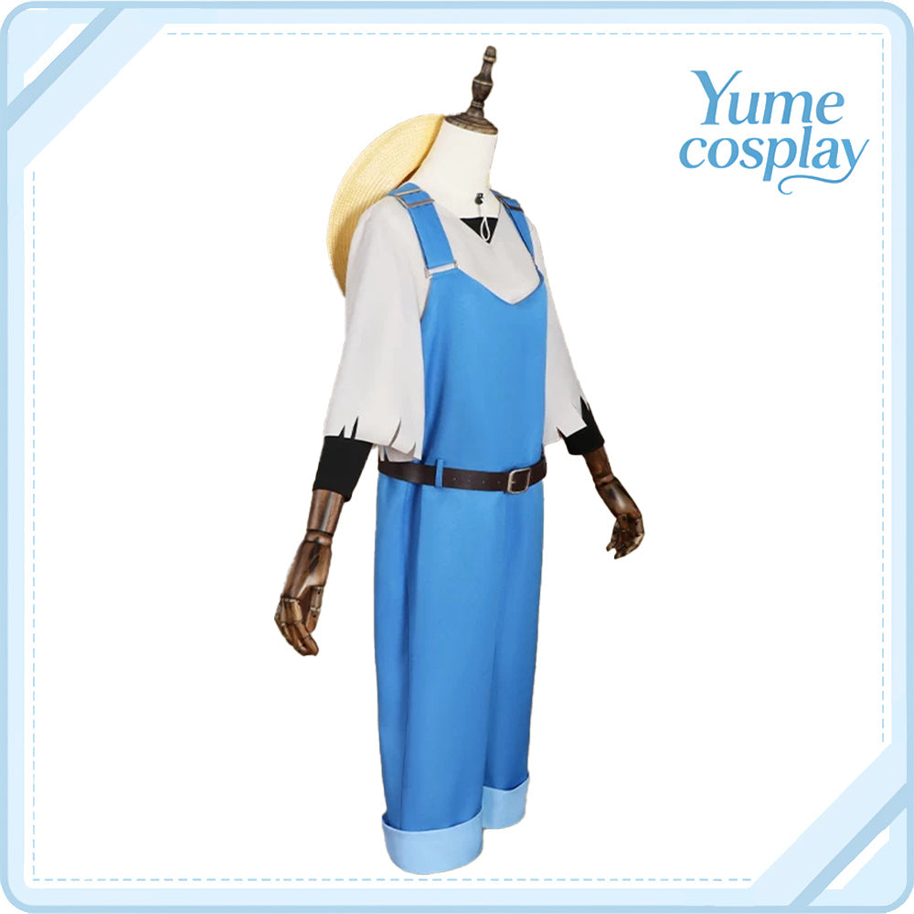 文豪ストレイドッグス　宮沢賢治　コスプレ衣装　DM11331
