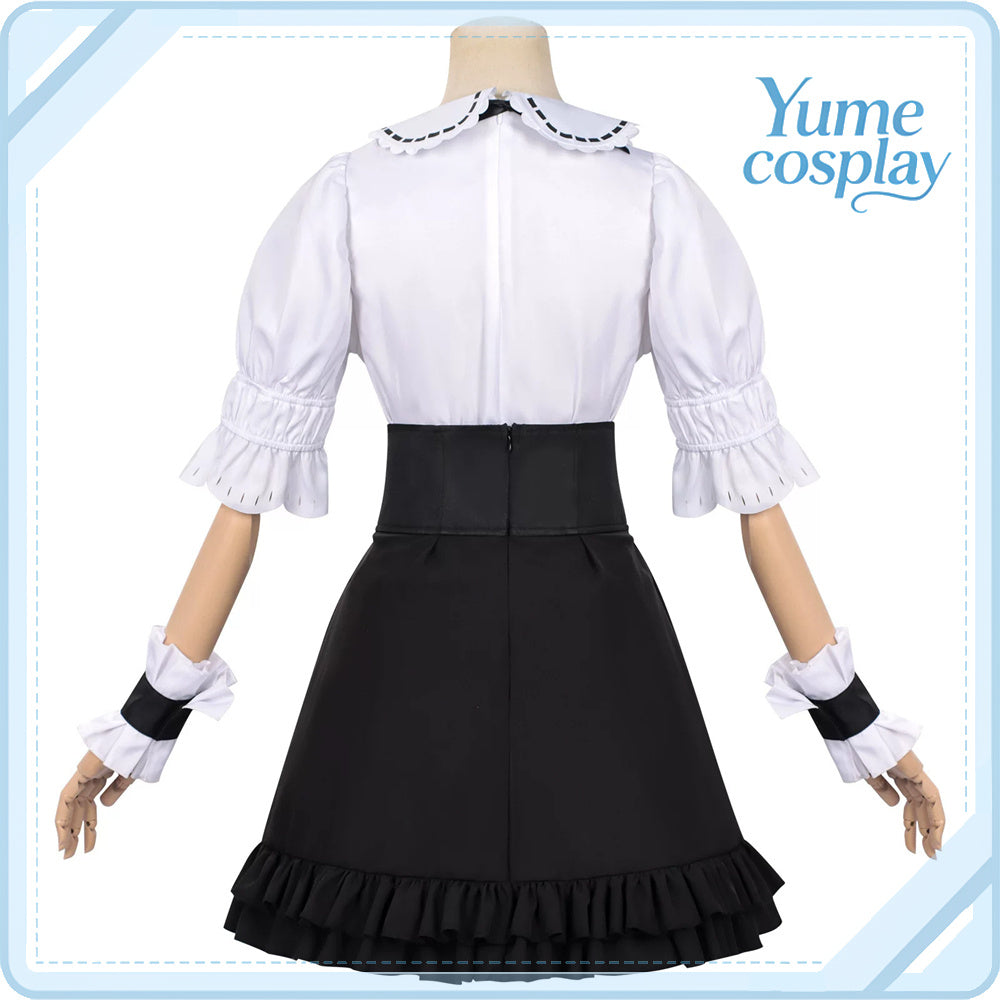 名探偵プリキュア!　森亜るるか　私服　コスプレ衣装　DM11342