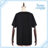 超かぐや姫！　かぐや　私服　コスプレ衣装　DM11394