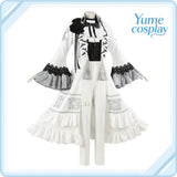 アイドリッシュセブン　IDOLiSH7　記念日2024　Binary　Vampire　千　折笠千斗　コスプレ衣装　DM11465
