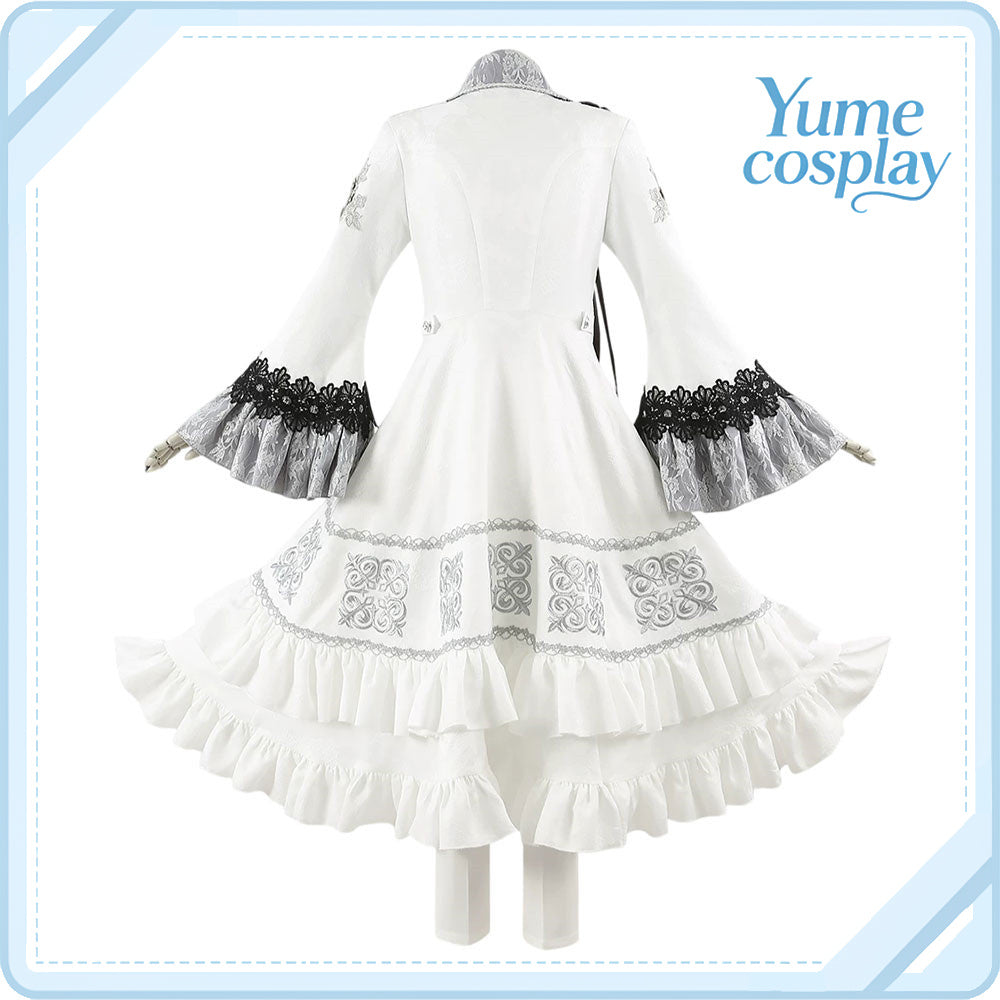 アイドリッシュセブン　IDOLiSH7　記念日2024　Binary　Vampire　千　折笠千斗　コスプレ衣装　DM11465