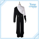 うたの☆プリンスさまっ♪　カミュ　劇場版　TABOO　NIGHT　XXXX　コスプレ衣装　DM11561