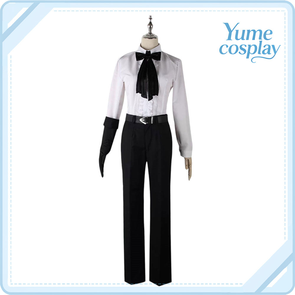 うたの☆プリンスさまっ♪　カミュ　劇場版　TABOO　NIGHT　XXXX　コスプレ衣装　DM11561