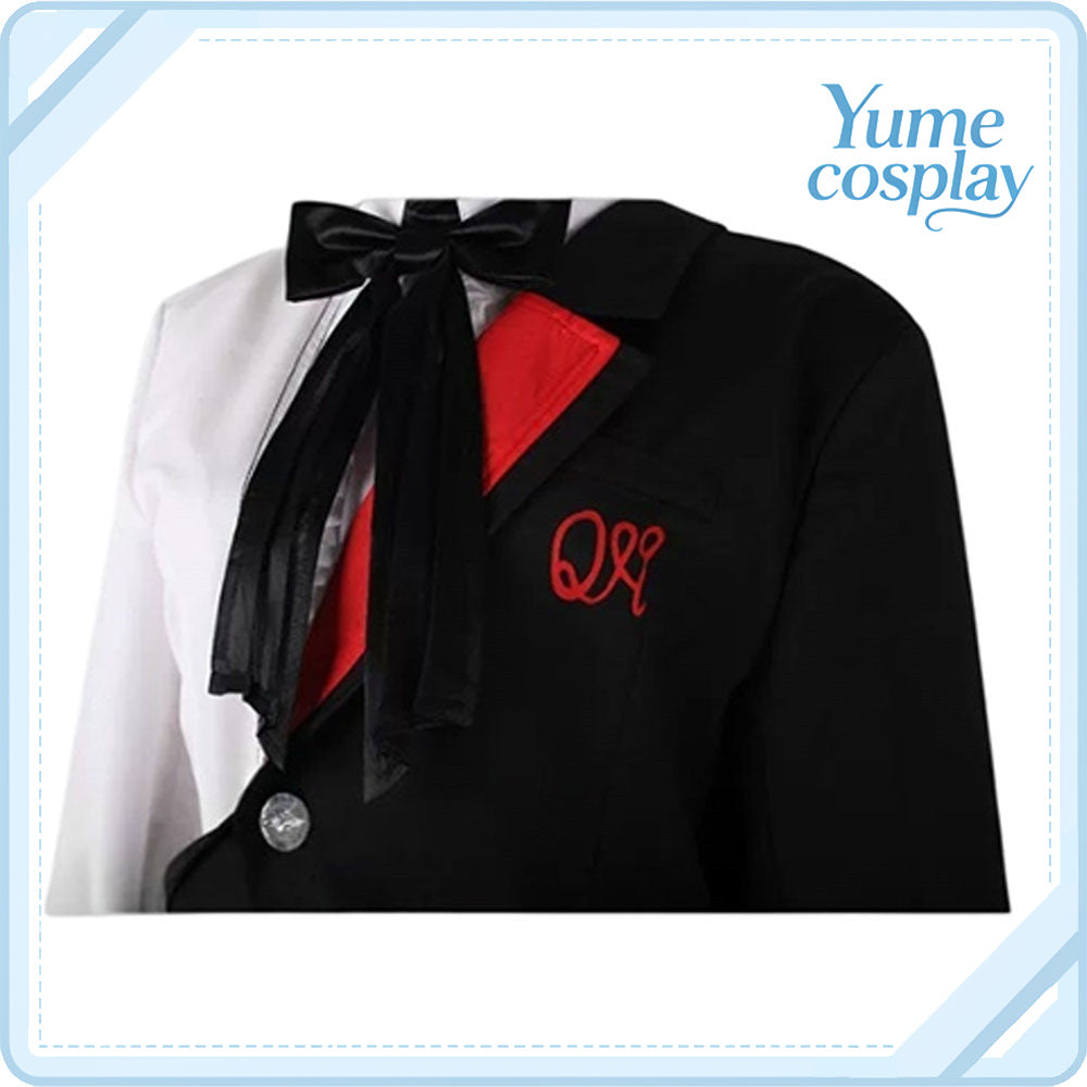 うたの☆プリンスさまっ♪　黒崎蘭丸　劇場版　TABOO　NIGHT　XXXX　コスプレ衣装　DM11562
