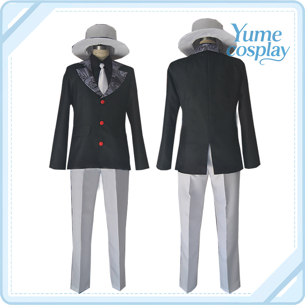 鬼滅の刃　鬼舞辻無惨　コスプレ衣装　DM1176
