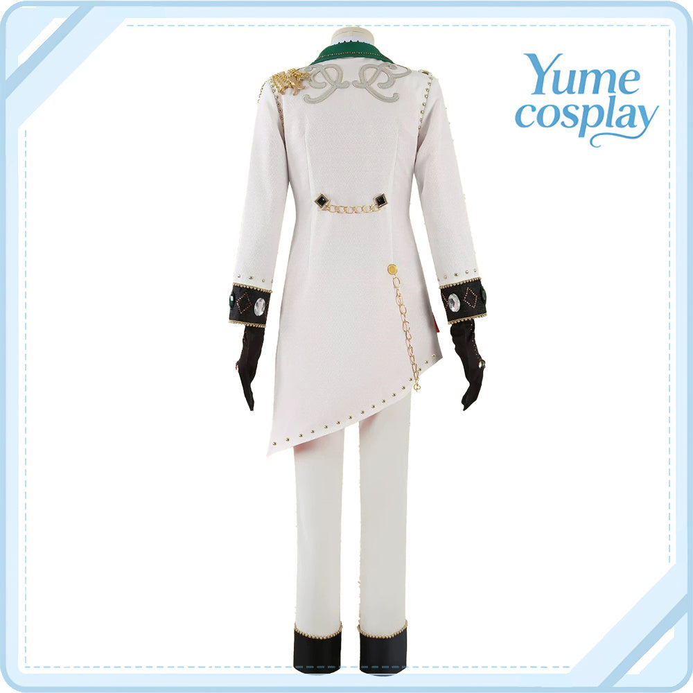 あんさんぶるスターズ！　あんスタ　明星スバル　天城一彩　椎名ニキ　11周年記念　コスプレ衣装　DM11849