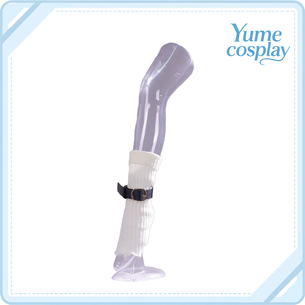 バーチャルYouTuber　VTuber　Dooby　(ドゥービー)　コスプレ衣装　DM11872