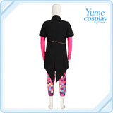 仮面ライダーエグゼイド　パラド　コスプレ衣装　DM11900