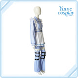 ウマ娘プリティーダービー　オグリキャップ　ジャージメイド服　Cute　Jersey　Collection　コスプレ衣装　DM11906