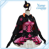 ラブライブ!　School　idol　project　東條希　Dancing　stars　on　me!　コスプレ衣装　DM11964