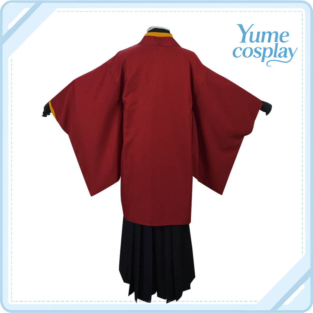 鬼滅の刃　継国縁壱　コスプレ衣装　DM1300