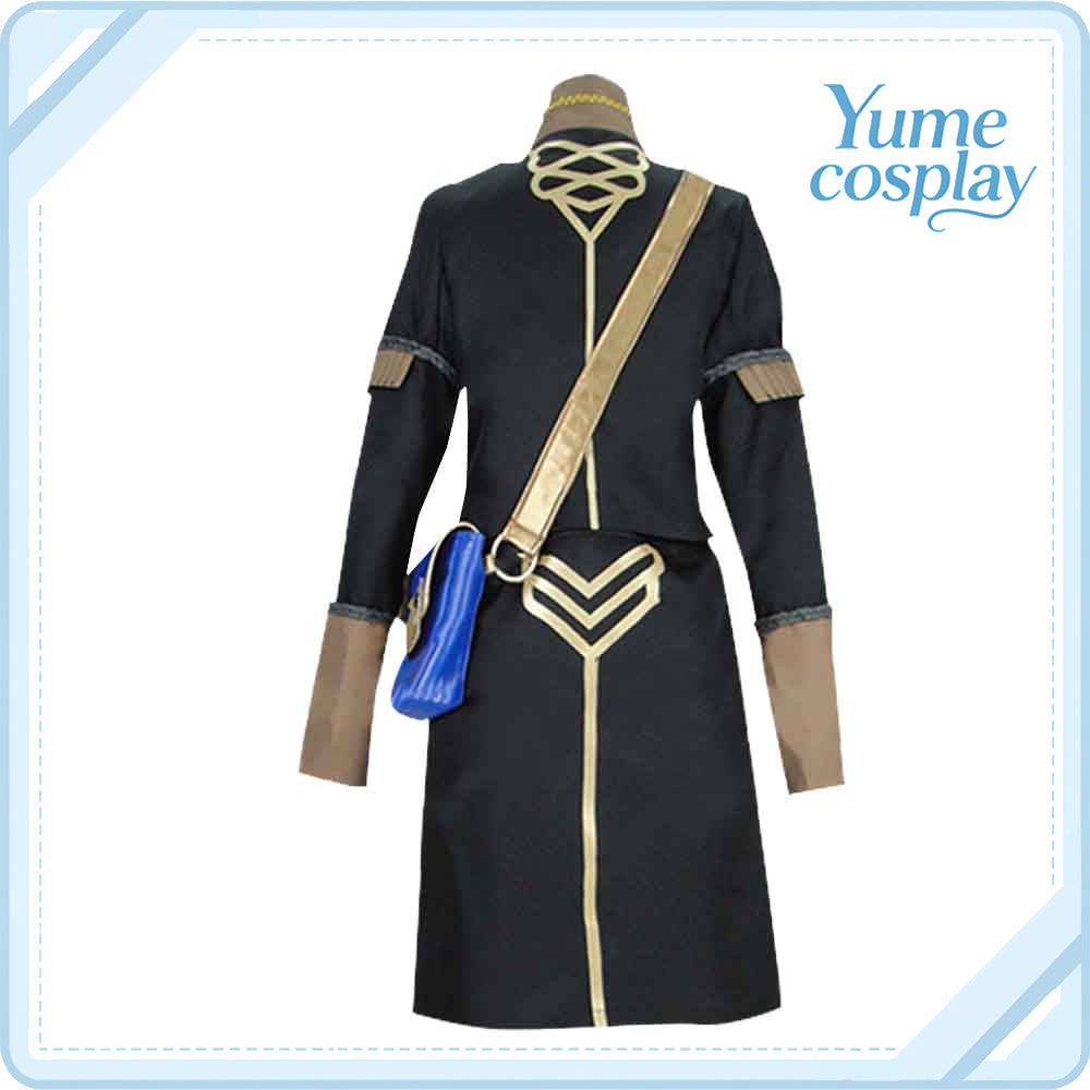 ファイアーエムブレム　風花雪月　アネット　コスプレ衣装　DM1327