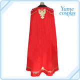 ファイアーエムブレム　風花雪月　Edelgard·Von·Fresberg　エーデルガルト＝フォン＝フレスベルグ　コスプレ衣装　DM1338