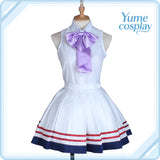 ラブライブ!　School　idol　project　9th　Anniversary　LIVE　μ’s　東條希　コスプレ衣装　DM1573