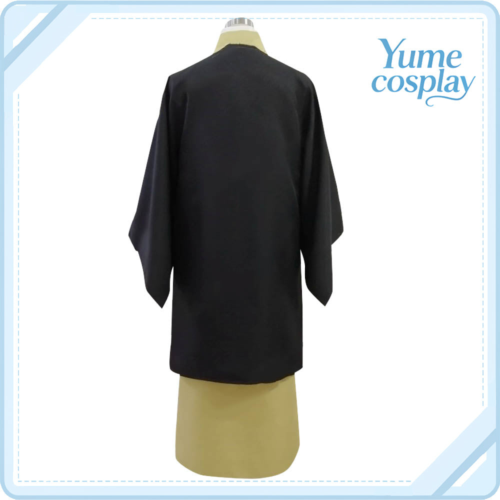 鬼滅の刃　矢琶羽　コスプレ衣装　DM1601