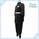 鬼滅の刃　隠　コスプレ衣装　DM1602