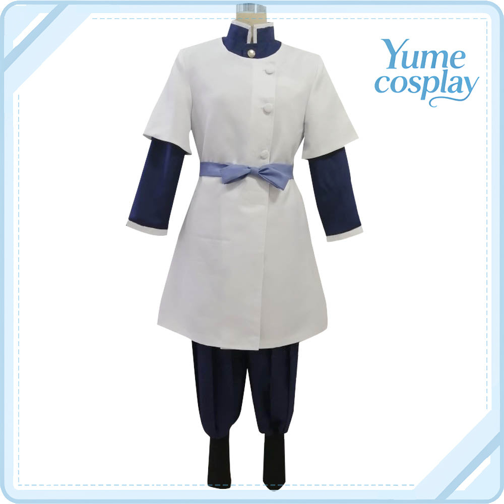 鬼滅の刃　神崎アオイ　コスプレ衣装　DM1603