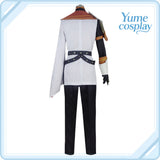 ファイアーエムブレム　風花雪月　イエリッツァ　コスプレ衣装　DM1650