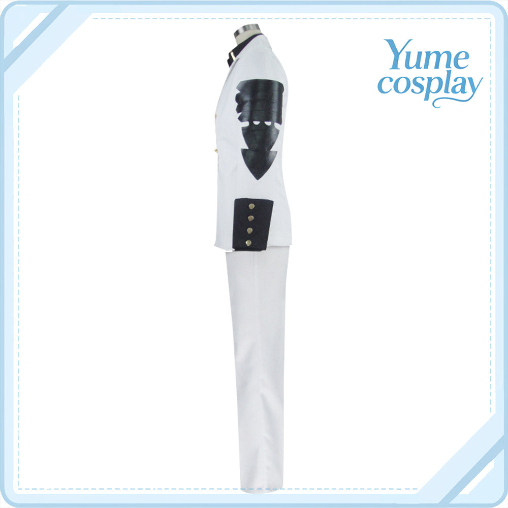 終わりのセラフ　ラクス・ウェルト　コスプレ衣装　DM1662